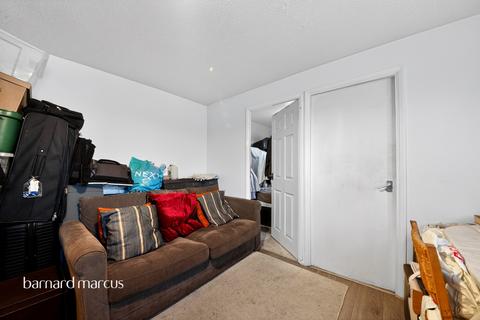 undefined, Barbot Close, London