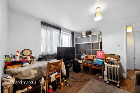 undefined, Barbot Close, London