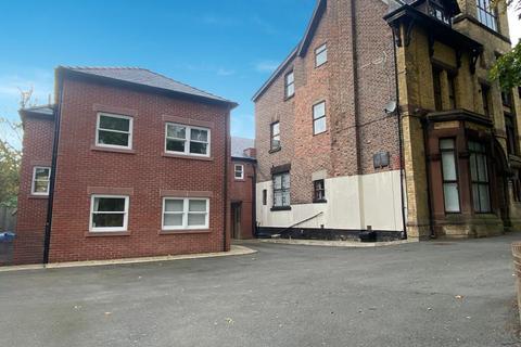 1 bedroom apartment to rent, Linnet Mansion, 2a Linnet Lane, Liverpool