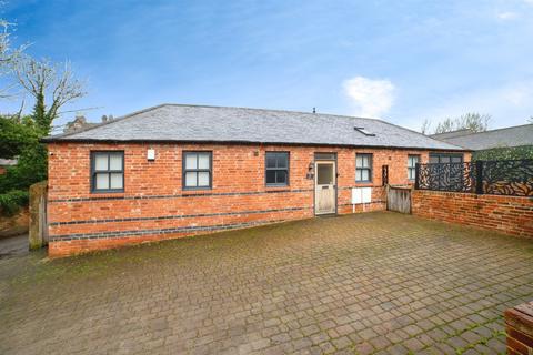 undefined, Browns Flats, Kimberley, Nottingham