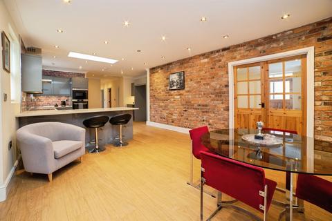 undefined, Browns Flats, Kimberley, Nottingham
