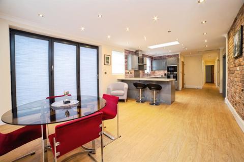 undefined, Browns Flats, Kimberley, Nottingham