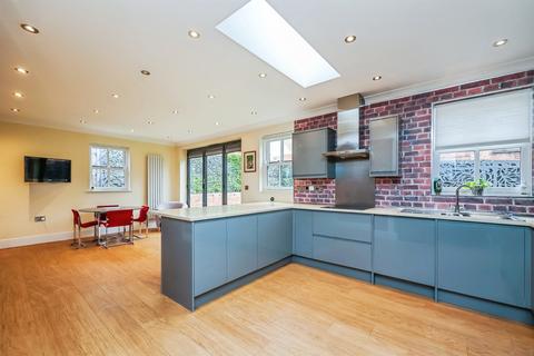 undefined, Browns Flats, Kimberley, Nottingham