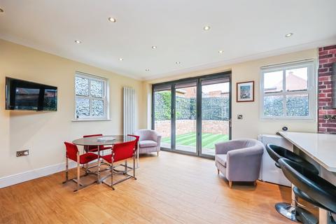 undefined, Browns Flats, Kimberley, Nottingham