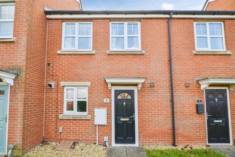 undefined, Sargasso Walk, Thornaby, Stockton-On-Tees