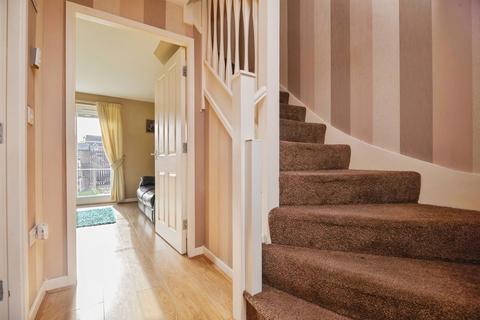 undefined, Sargasso Walk, Thornaby, Stockton-On-Tees
