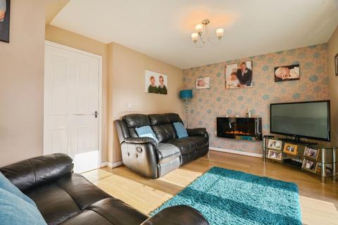undefined, Sargasso Walk, Thornaby, Stockton-On-Tees