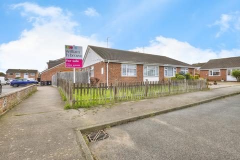 undefined, Langham Road, Raunds