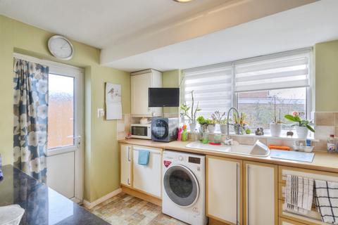 undefined, Langham Road, Raunds