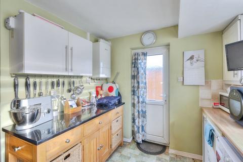 undefined, Langham Road, Raunds