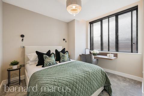 undefined, Abbotswood Road, London