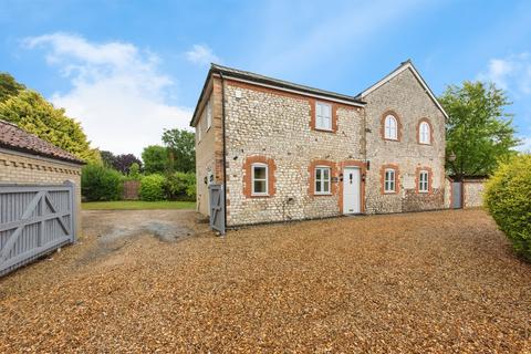 undefined, Old Severalls Road, Methwold Hythe, Thetford