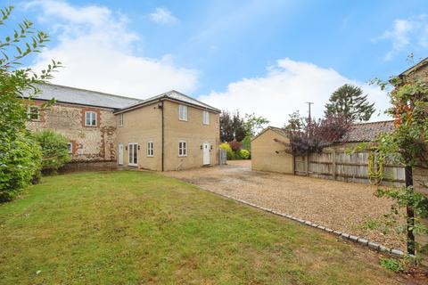 undefined, Old Severalls Road, Methwold Hythe, Thetford