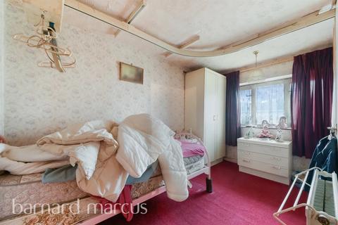 undefined, Malvern Close, Mitcham
