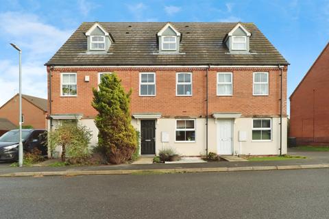 undefined, Siskin Close, Corby