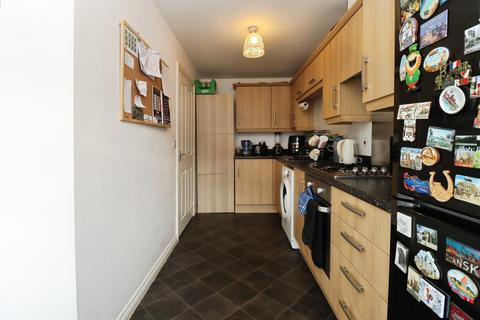 undefined, Siskin Close, Corby