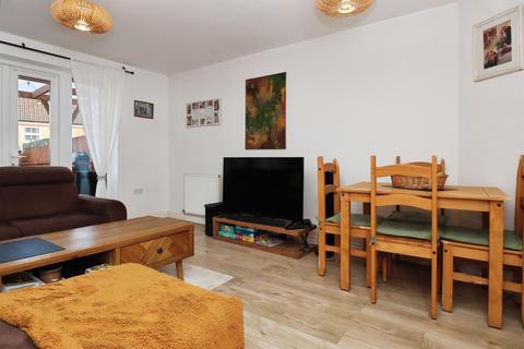 undefined, Siskin Close, Corby