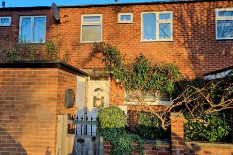 3 bedroom terraced house for sale, Blake Drive, Loughborough