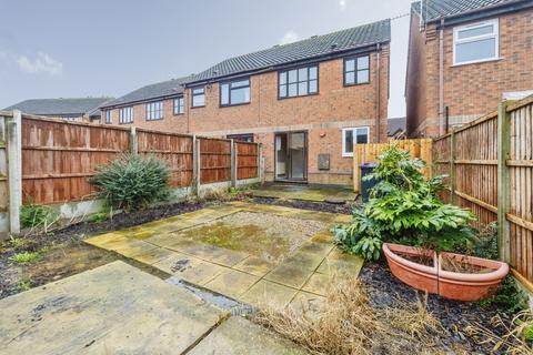undefined, The Spinneys, Welton, Lincoln
