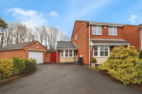 undefined, Lingfield Park, Downend, Bristol