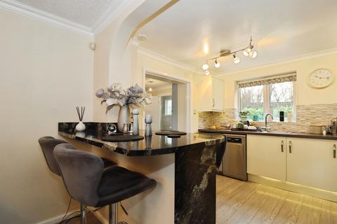 undefined, Lingfield Park, Downend, Bristol