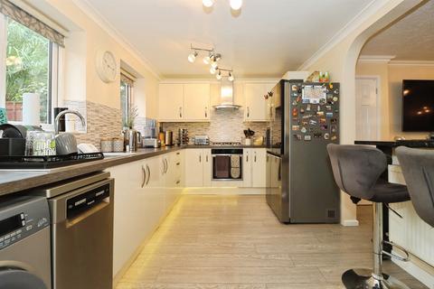 undefined, Lingfield Park, Downend, Bristol