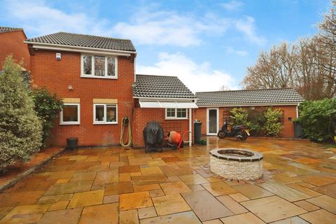 undefined, Lingfield Park, Downend, Bristol
