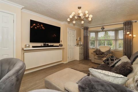 undefined, Lingfield Park, Downend, Bristol