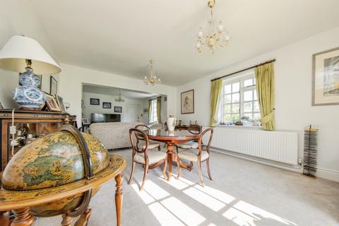 4 bedroom detached house for sale, Easton Road, Hacheston, Woodbridge