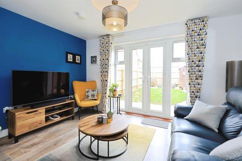 2 bedroom semi-detached house for sale, Black Pear Drive, Stourport-On-Severn