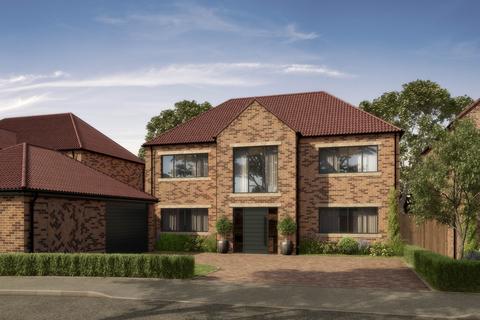 undefined, All Saints Close, Misterton, Doncaster