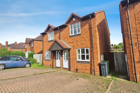 2 bedroom semi-detached house for sale, Bowling Green Road, Dudley