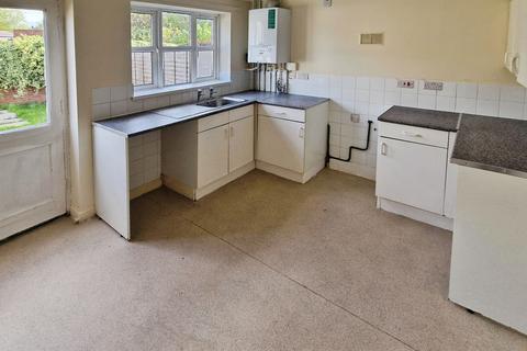 2 bedroom semi-detached house for sale, Bowling Green Road, Dudley