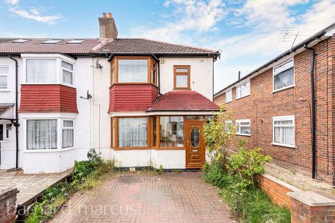 George Road, New Malden