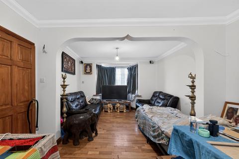 4 bedroom end of terrace house for sale, George Road, New Malden