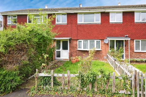 undefined, Castle Walk, Didcot