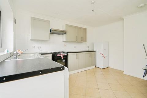undefined, Castle Walk, Didcot
