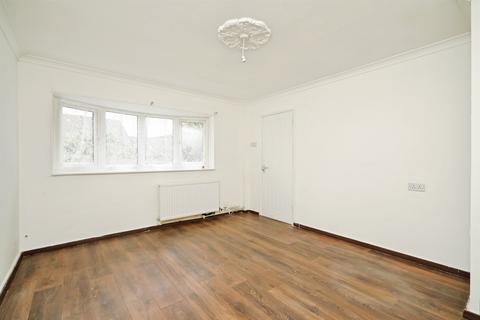 undefined, Castle Walk, Didcot