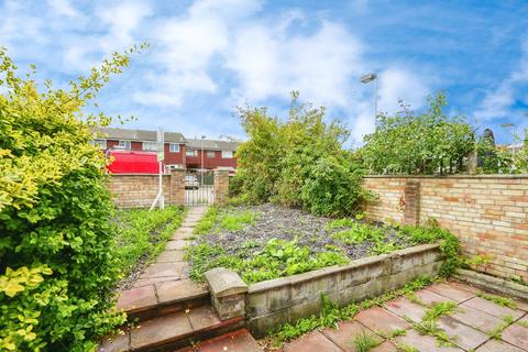 undefined, Castle Walk, Didcot