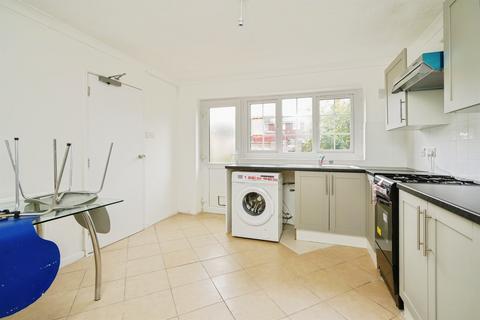 undefined, Castle Walk, Didcot