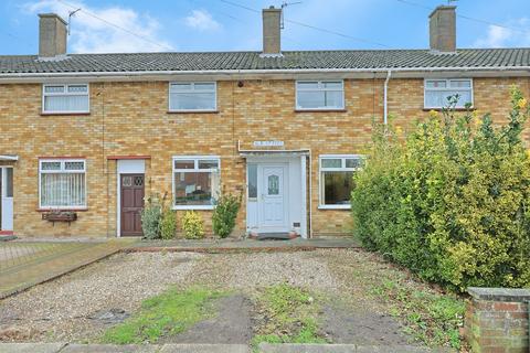 3 bedroom terraced house for sale, Watling Road, Norwich