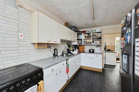 3 bedroom terraced house for sale, Watling Road, Norwich