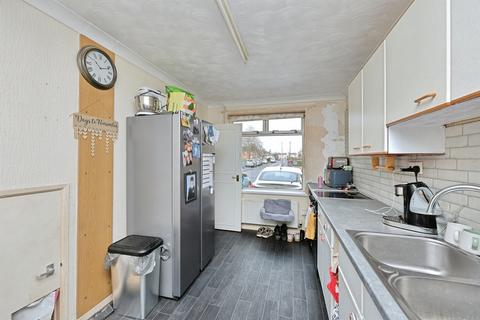 3 bedroom terraced house for sale, Watling Road, Norwich