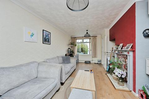 3 bedroom terraced house for sale, Watling Road, Norwich