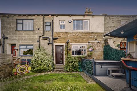 Smalewell Road, Pudsey