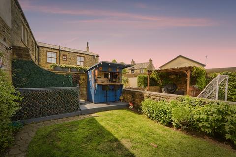undefined, Smalewell Road, Pudsey