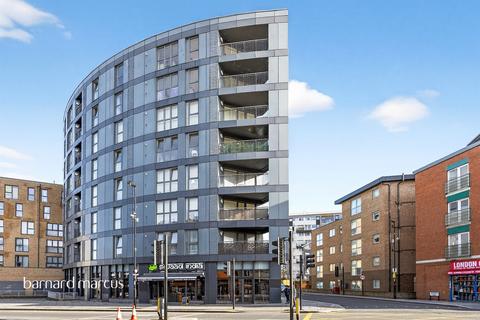 Bensham Lane, Croydon