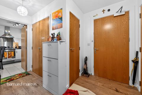 undefined, Bensham Lane, Croydon