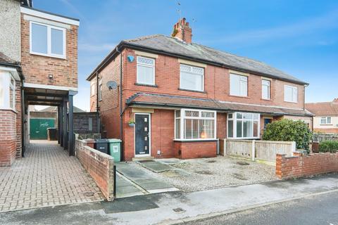 Merton Gardens, Farsley, Pudsey