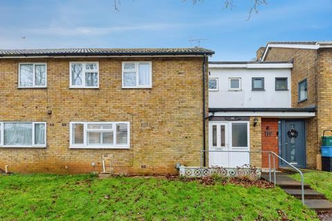 3 bedroom terraced house for sale, Oaks Cross, Stevenage